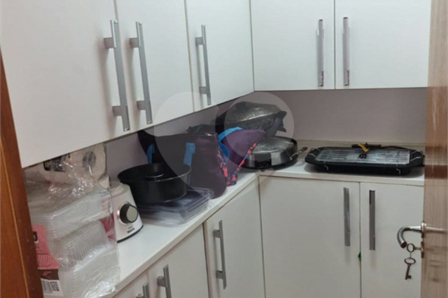 Apartamento à venda com 4 suítes em Santana, São Paulo, SP