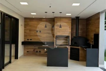Casa em condomínio à venda com 4 suítes em Jardim do Golfe, São José dos Campos, SP