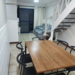 Cobertura à venda com 3 quartos, sendo 2 suítes, em Praia Grande, Ubatuba, SP