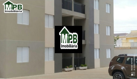 Apartamento à venda com 3 quartos em Caguassu, Sorocaba, SP