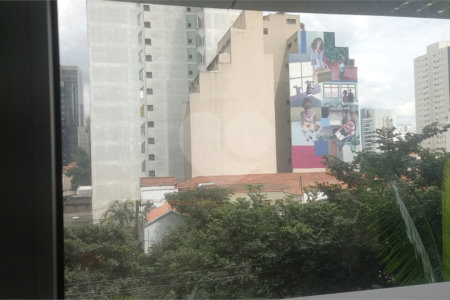 Sala à venda com 1 quarto em Pinheiros, São Paulo, SP