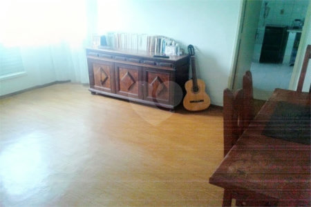 Apartamento à venda com 1 quarto em Andaraí, Rio de Janeiro, RJ