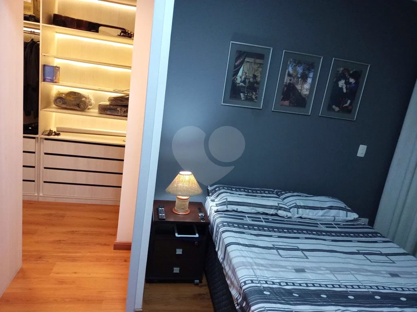 Sobrado à venda com 3 suítes em Vila Mazzei, São Paulo, SP