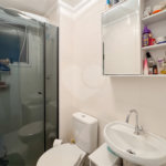 Apartamento à venda com 2 dormitórios no Cambuci
