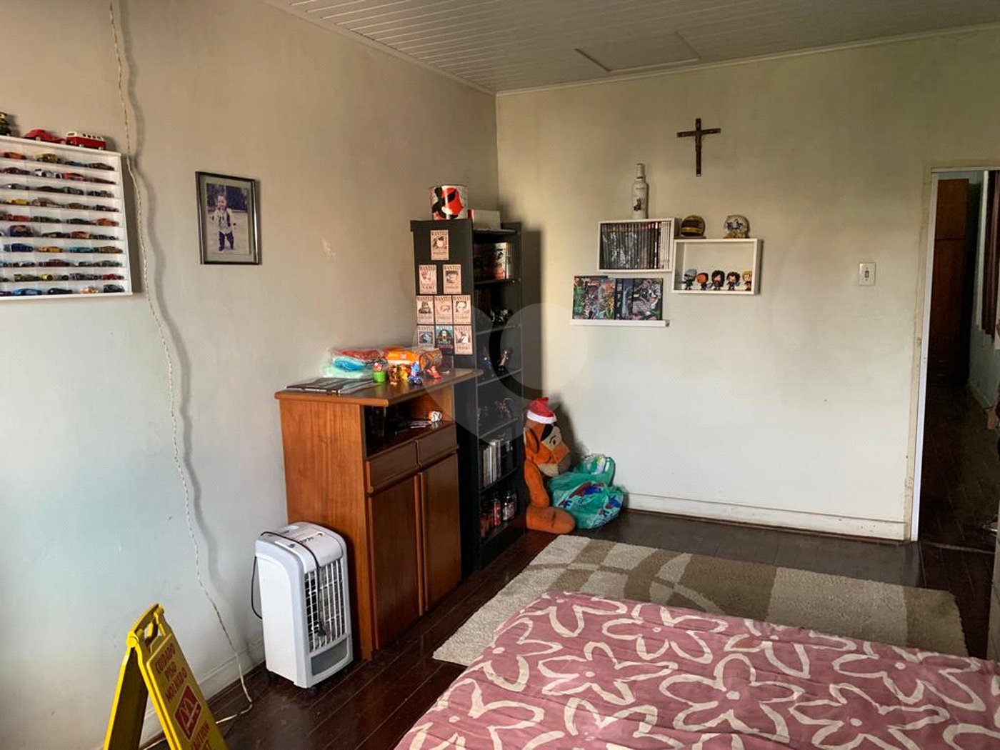 Sobrado à venda com 2 quartos em Vila Mazzei, São Paulo, SP