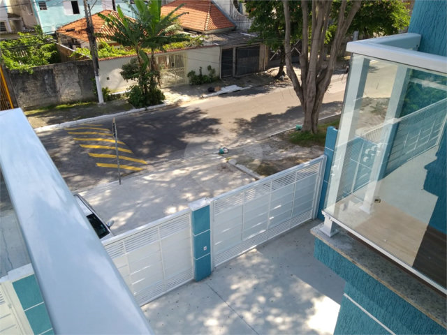 Casa em condomínio à venda com 2 suítes em Vila Gustavo, São Paulo, SP