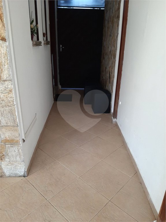 Sobrado à venda com 2 quartos em Casa Verde, São Paulo, SP