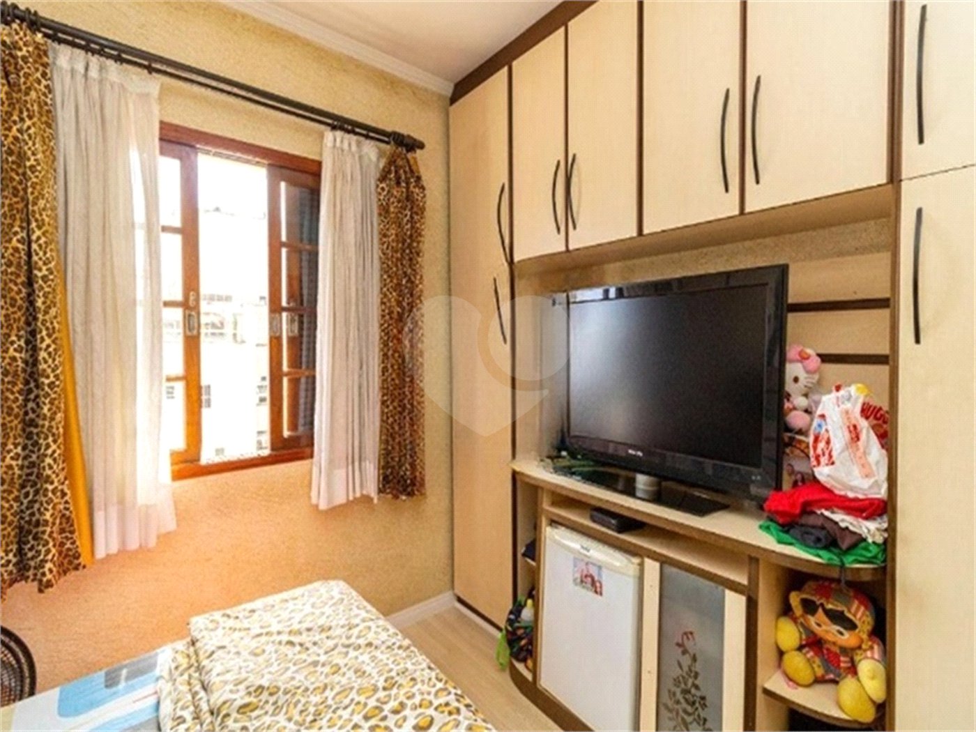 Sobrado à venda com 3 quartos, sendo 1 suíte,  em Tucuruvi, São Paulo, SP
