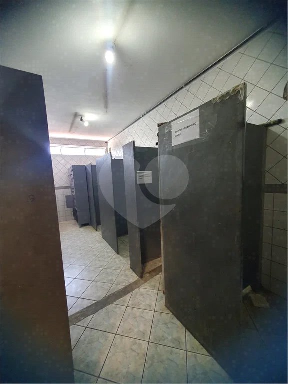 Barracão à venda ou para alugar em Jardim Nova Boa Vista, Hortolândia, SP