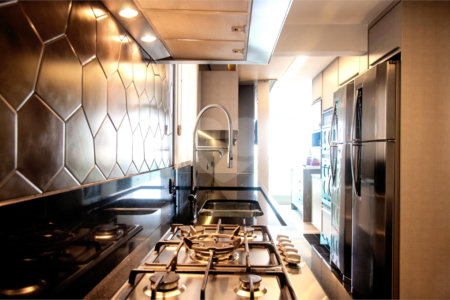 Apartamento à venda com 2 suítes em Santa Teresinha, São Paulo, SP