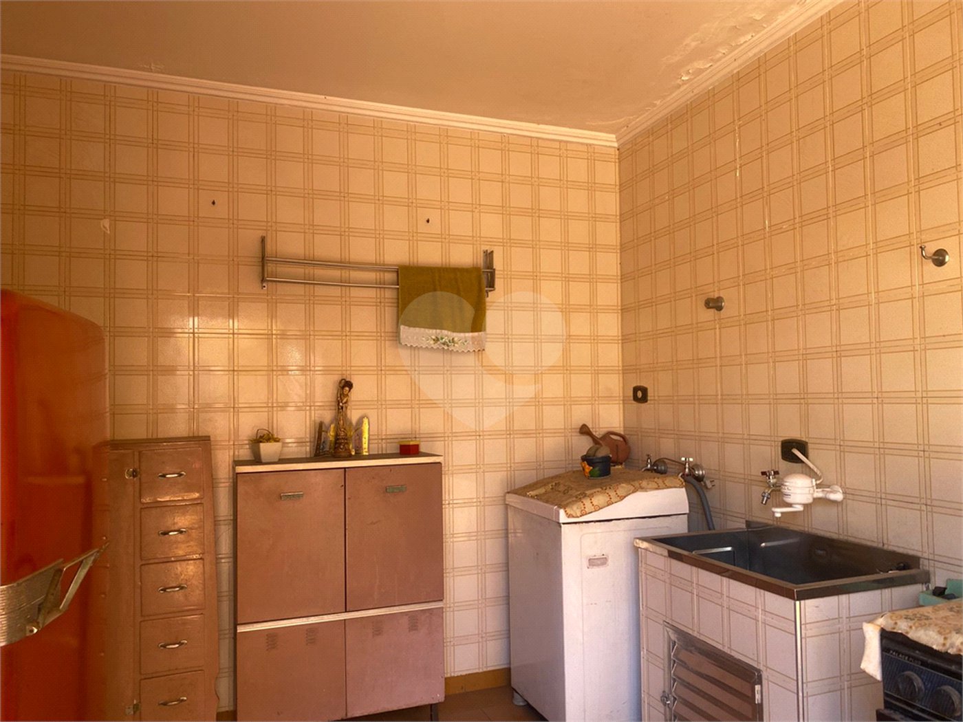 Casa à venda com 2 quartos, sendo 1 suíte, em Vila Rosália, Guarulhos, SP