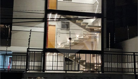 Apartamento à venda com 2 quartos em Tucuruvi, São Paulo, SP