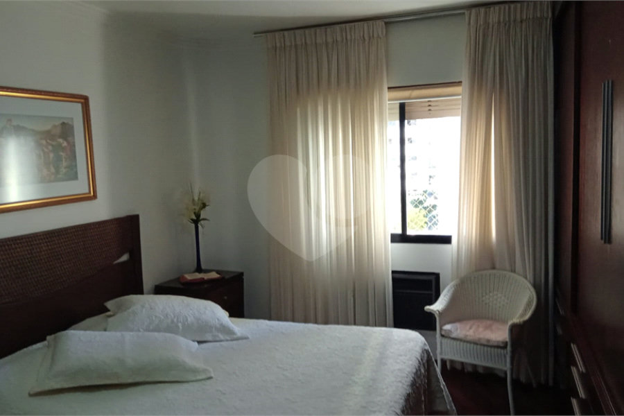Apartamento à venda com 3 quartos, sendo 1 suíte,  em Santana, São Paulo, SP