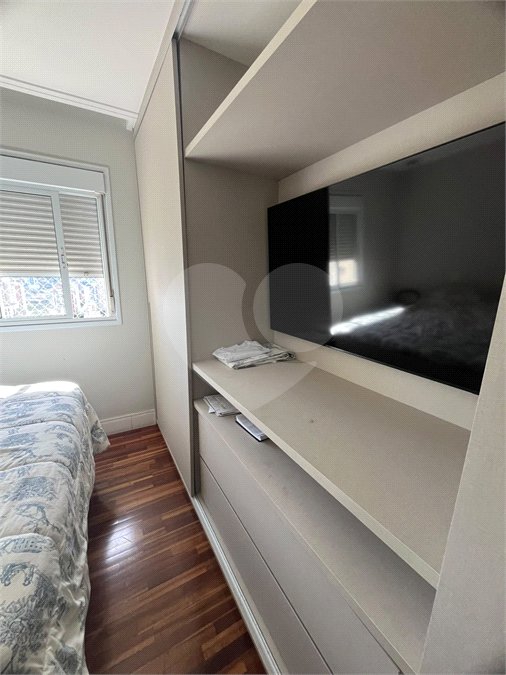 Apartamento à venda com 2 quartos, sendo 1 suíte, no Centro, São Bernardo do Campo, SP