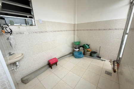 Apartamento à venda com 2 quartos em Tijuca, Rio de Janeiro, RJ