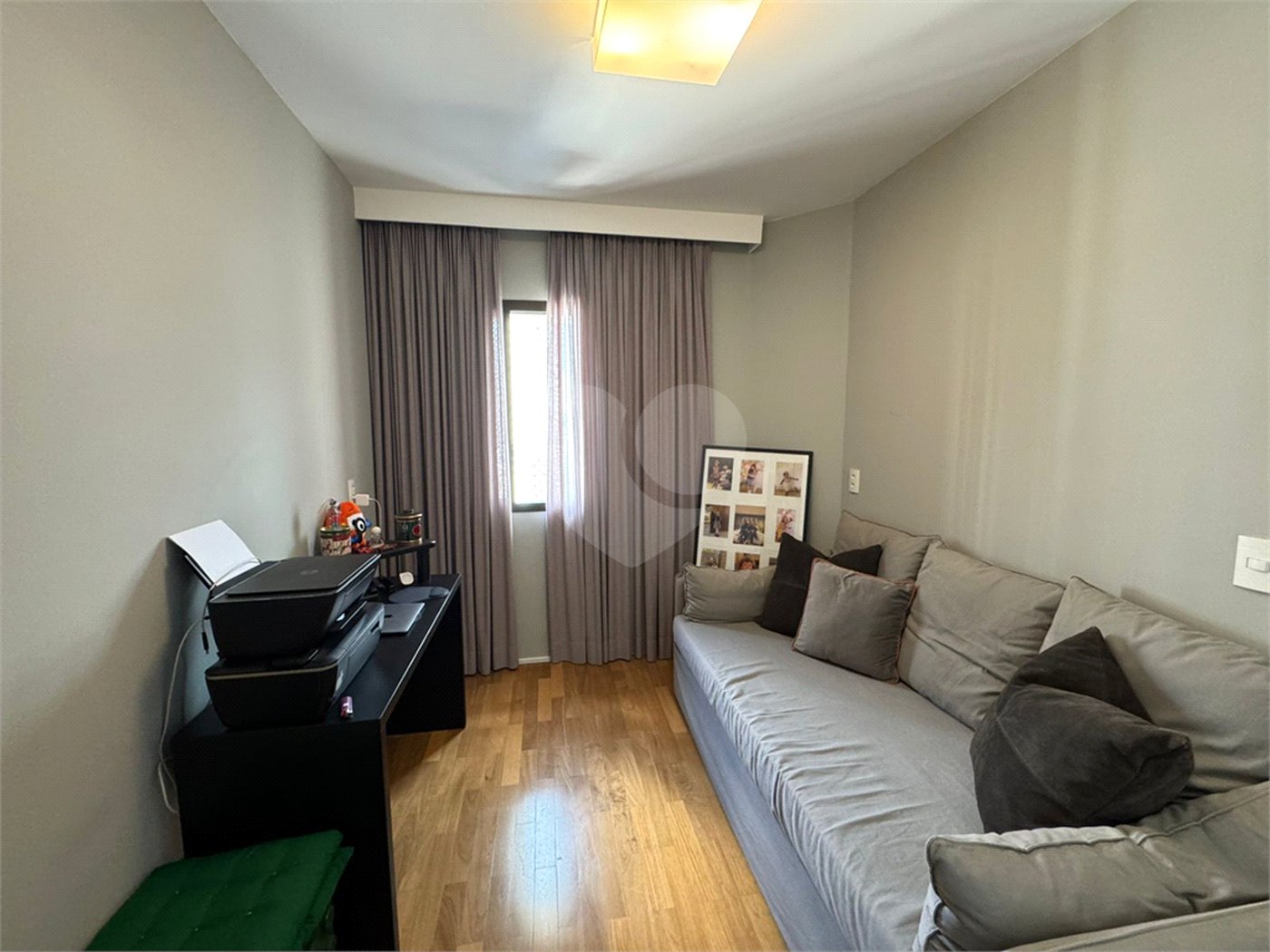 Apartamento à venda com 3 suítes em Indianópolis, São Paulo, SP
