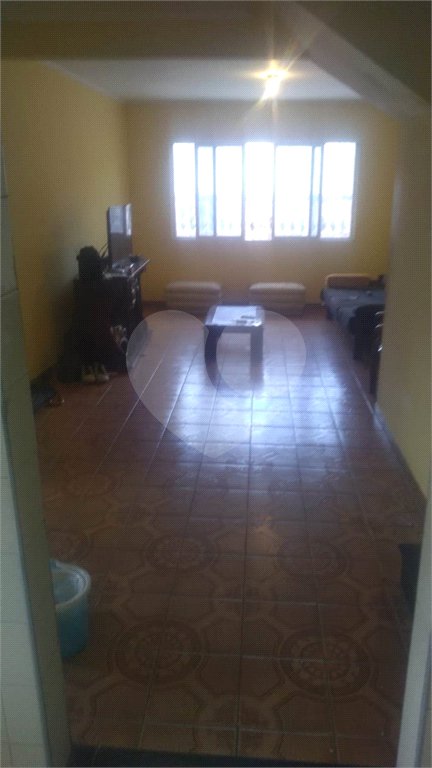 Sobrado à venda com 4 quartos, sendo 3 suítes, em Mandaqui, São Paulo, SP