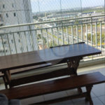 Apartamento à venda com 3 quartos, sendo 1 suíte, em Vila Leonor, Guarulhos, SP