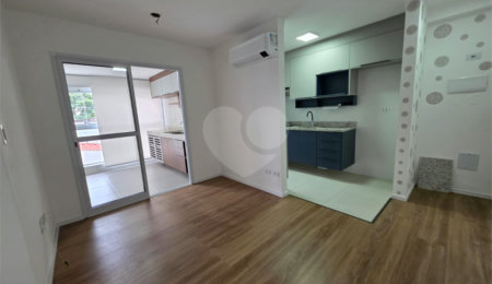 Apartamento à venda com 2 quartos, sendo 1 suíte,  em Jardim São Paulo(zona Norte), São Paulo, SP