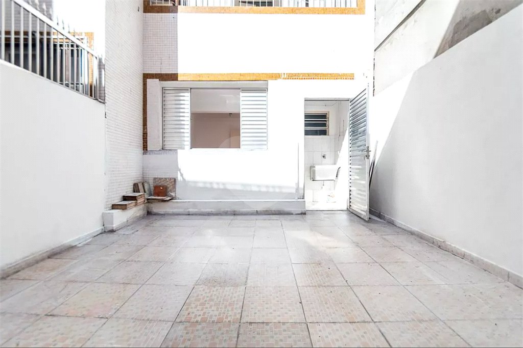 Apartamento na Bela Vista próximo ao metrô