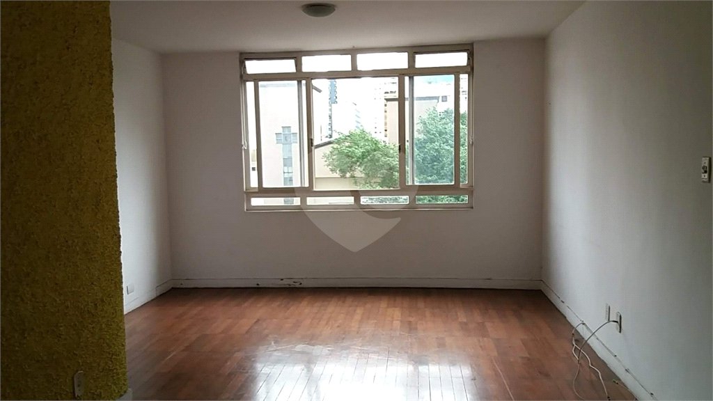 Apartamento à venda com 3 quartos em Pinheiros, São Paulo, SP