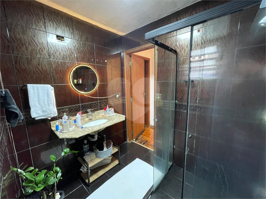 Sobrado à venda com 3 quartos em Quinta da Paineira, São Paulo, SP
