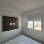Apartamento para alugar com 1 quarto em Jabaquara, São Paulo, SP