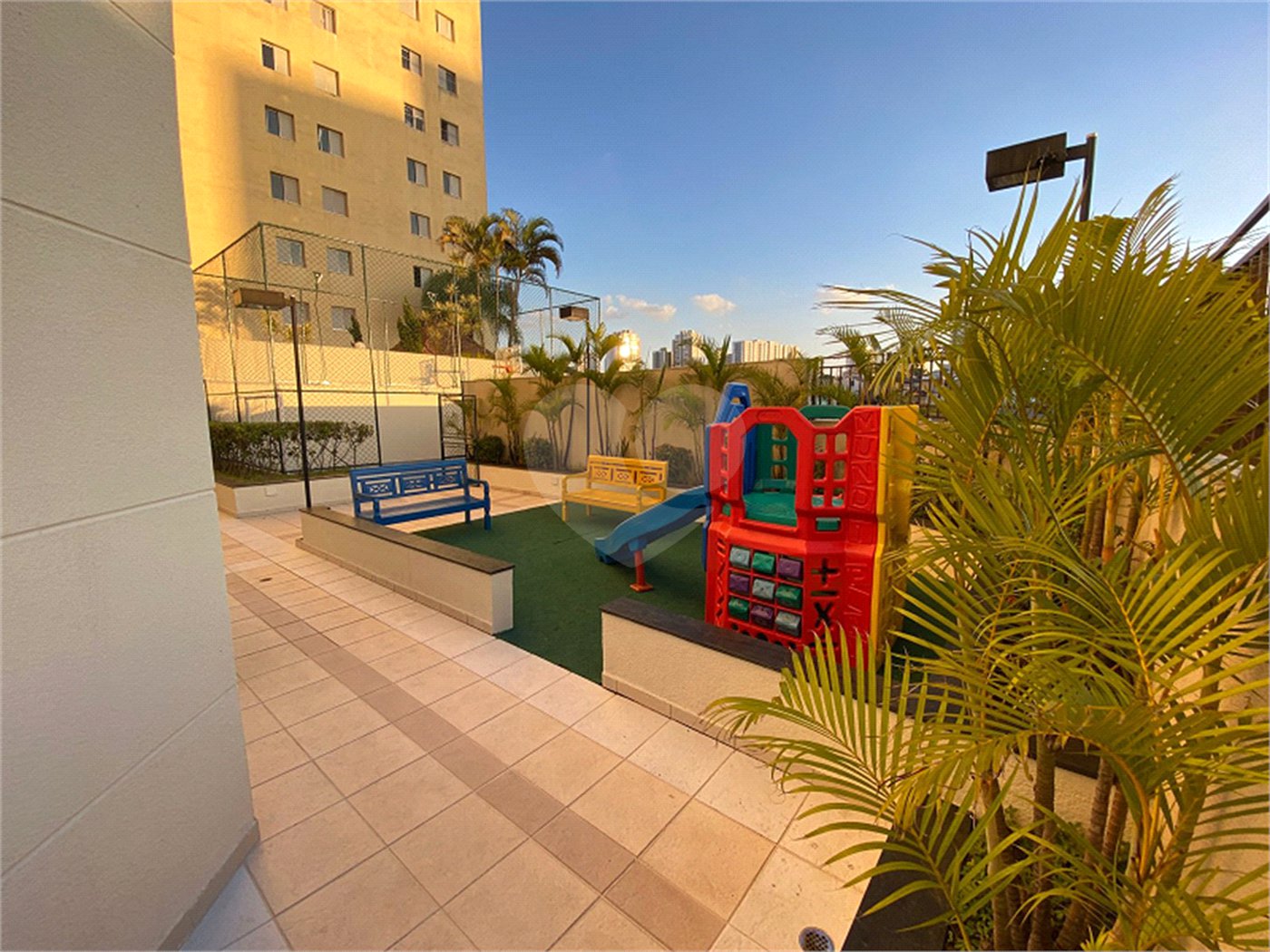 Apartamento à venda com 3 quartos, sendo 1 suíte, em Santana, São Paulo, SP