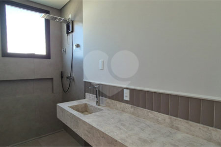 Casa à venda com 4 suítes no condomínio Portal San Giovanni, Itatiba - SP