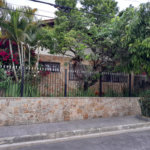 Casa Térrea à venda com 4 quartos, sendo 1 suíte, em Parque Continental, São Paulo, SP