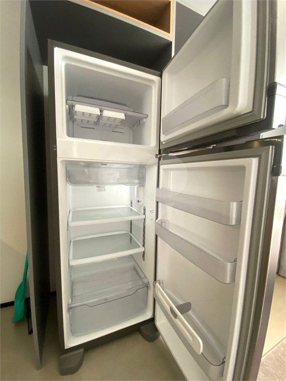 Apartamento à venda com 1 quarto em Perdizes, São Paulo, SP