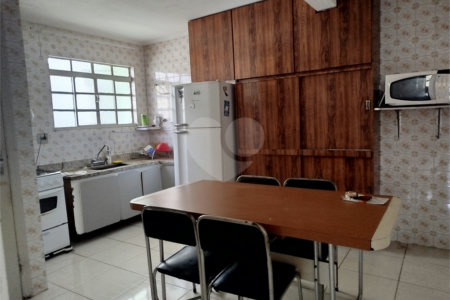 Casa Térrea à venda com 2 quartos em Vila Nivi, São Paulo, SP