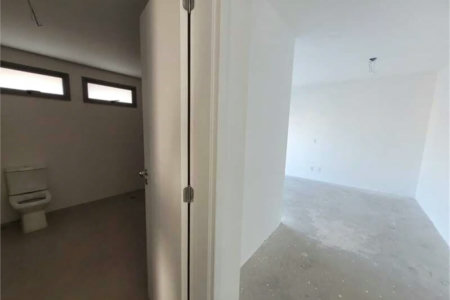 Apartamento à venda com 3 suítes em Água Branca, São Paulo, SP