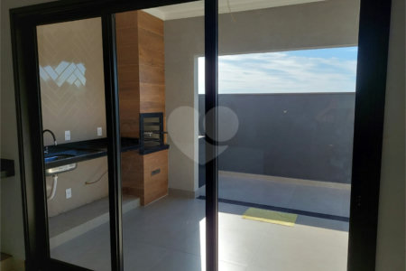 Casa à venda com 3 suítes no condomínio Terras de Santa Martha, Ribeirão Preto - SP