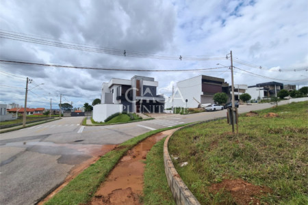 Terreno em condomínio à venda em Jardim Vila São Domingos, Sorocaba, SP