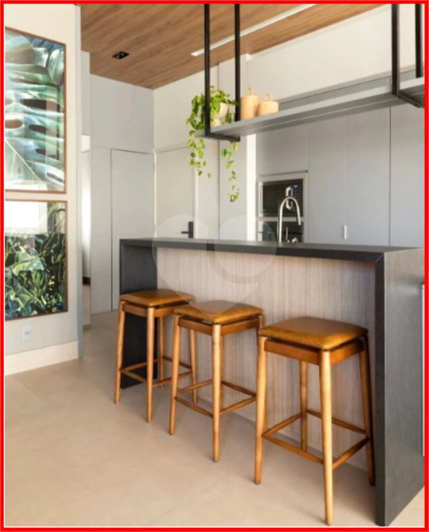Apartamento à venda com 2 suítes em Vila Mariana, São Paulo, SP