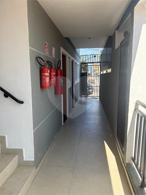 Casa à venda com 2 quartos no condomínio Residencial Tomaz Pereira, São Paulo - SP