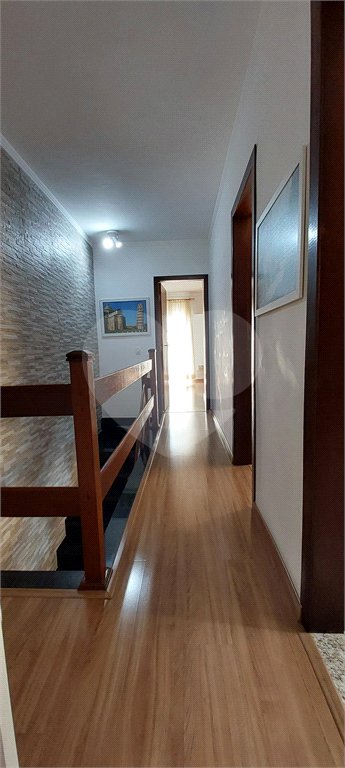 Casa à venda com 3 quartos, sendo 1 suíte,  no condomínio Jardim Europa, Mogi das Cruzes - SP