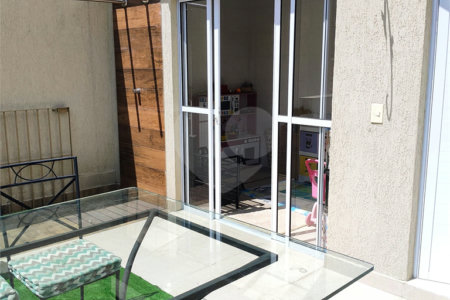 Casa à venda com 2 suítes em Vila Vitório Mazzei, São Paulo, SP