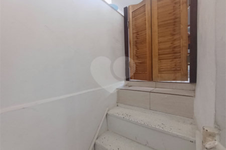 Cobertura à venda com 3 quartos em Rio Comprido, Rio de Janeiro, RJ