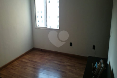Apartamento à venda com 2 quartos em Vila Mariana, São Paulo, SP