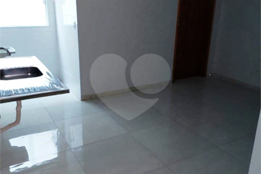 Apartamento à venda com 2 quartos em Vila Maria, São Paulo, SP