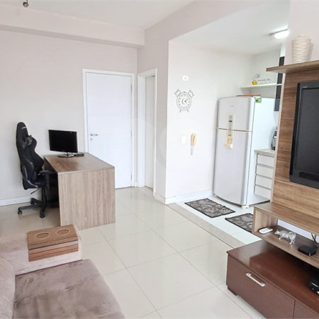 Apartamento à venda ou para alugar com 1 suíte em Vila Cordeiro, São Paulo, SP