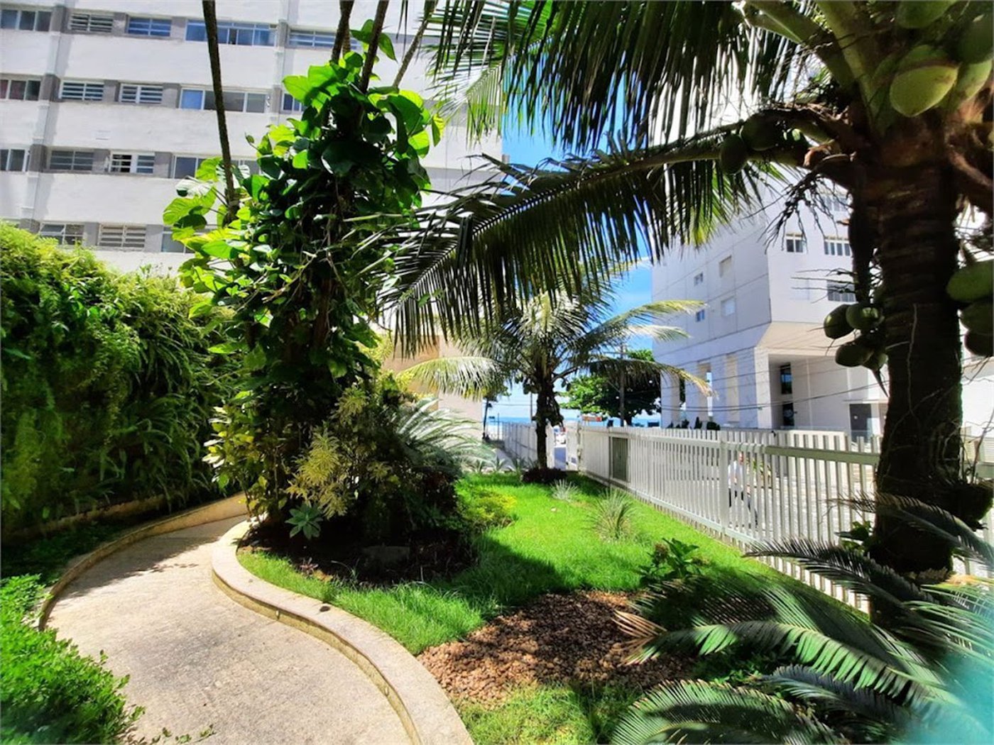 Apartamento à venda, 271 m² por R$ 3.500.000,00 - Pitangueiras - Guarujá/SP