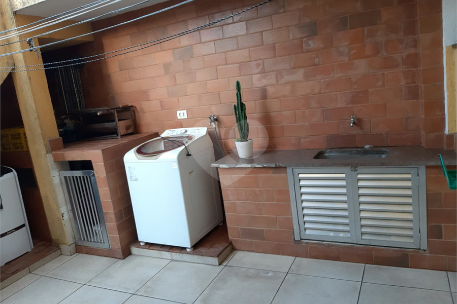 Sobrado à venda com 3 quartos, sendo 1 suíte,  em Mandaqui, São Paulo, SP
