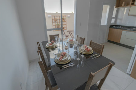 Casa à venda com 3 quartos, sendo 1 suíte, no condomínio Residencial Américo de Figueiredo, Sorocaba - SP