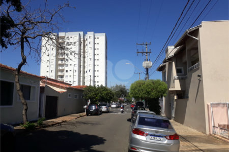 Casa à venda com 2 quartos no Centro, Indaiatuba, SP