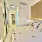 Apartamento à venda com 2 suítes em Jardim Prudência, São Paulo, SP
