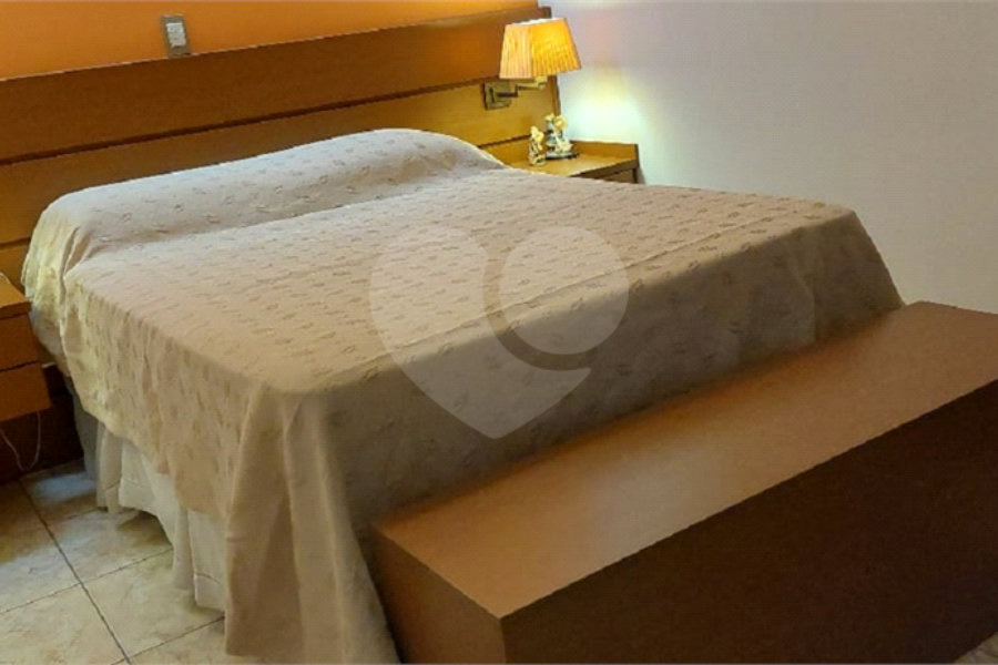 Apartamento à venda com 2 quartos em Tucuruvi, São Paulo, SP