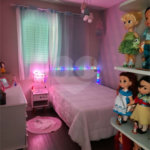 Apartamento à venda com 3 quartos, sendo 1 suíte, em Cambuci, São Paulo, SP